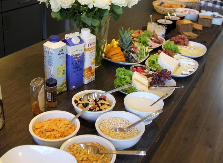 هتل Aiden By Best Western Lolland