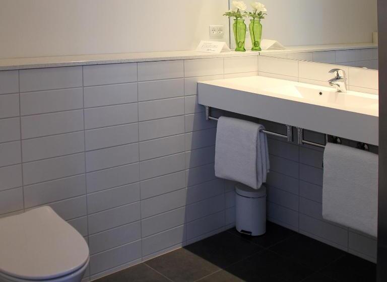 Отель Aiden By Best Western Lolland