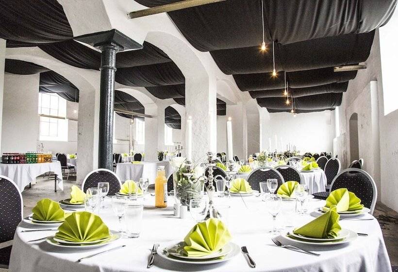 هتل Aiden By Best Western Lolland