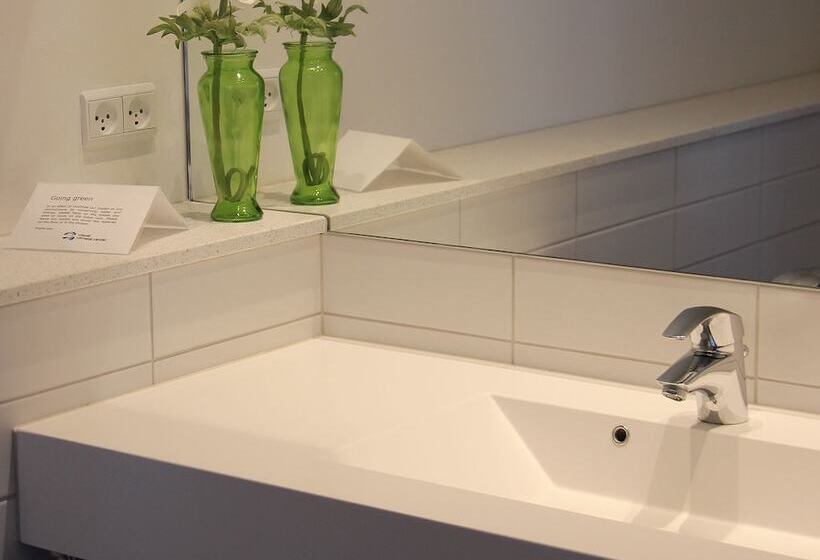 Отель Aiden By Best Western Lolland