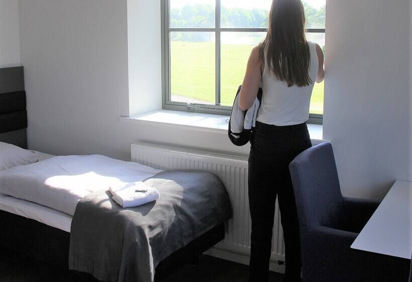 هتل Aiden By Best Western Lolland