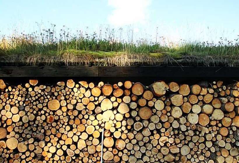 Отель Fjellkysten