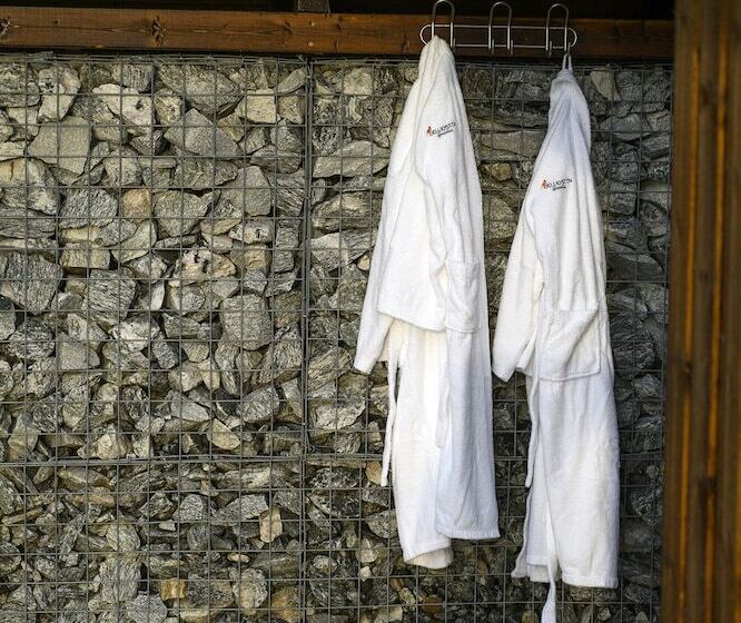 Отель Fjellkysten