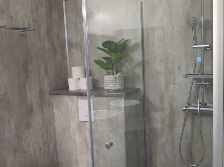 Отель Fjellkysten