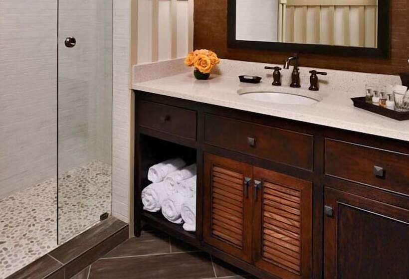 בית מלון כפרי Graylyn Estate