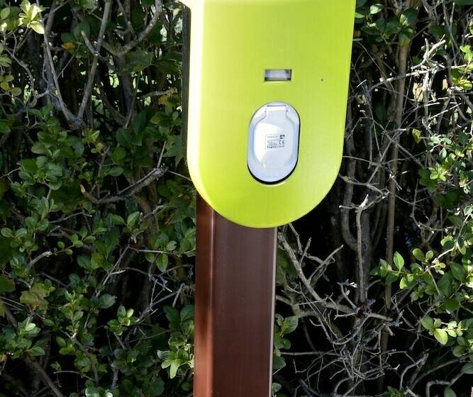 ホテル Green Hôtels Confort Sainte Geneviève Des Bois