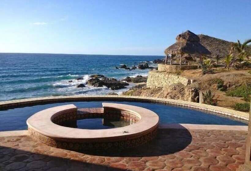 酒店 Hacienda Cerritos