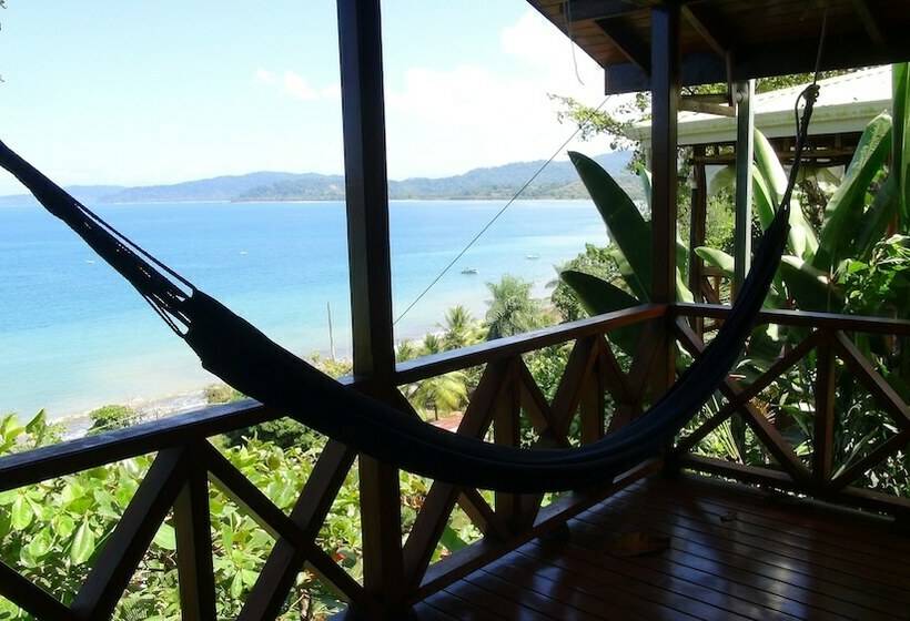 호텔 Las Cotingas Lodge