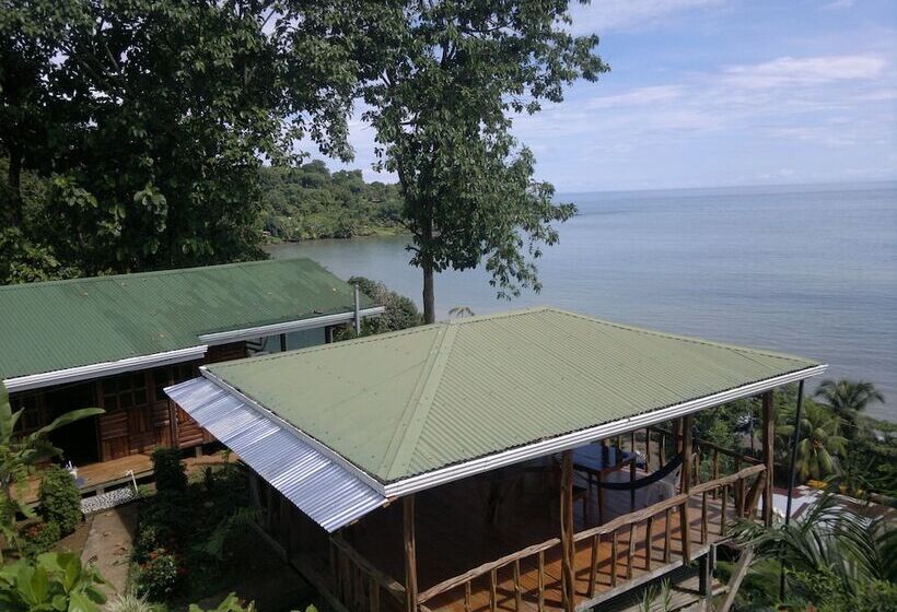 호텔 Las Cotingas Lodge