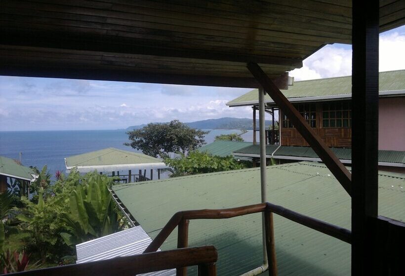 호텔 Las Cotingas Lodge