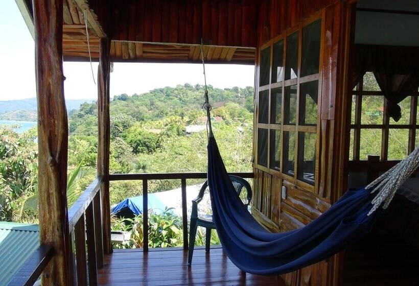 호텔 Las Cotingas Lodge