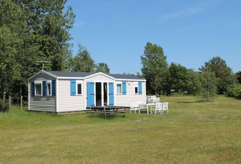 ホテル Marielyst Feriepark & Camping