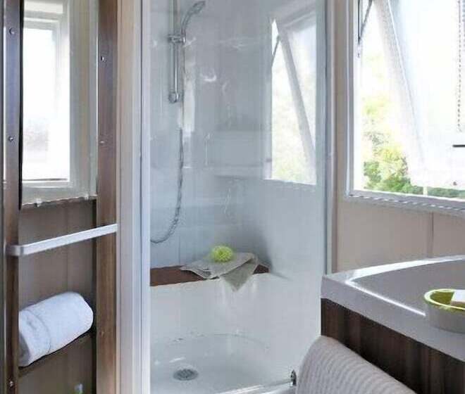 ホテル Marielyst Feriepark & Camping