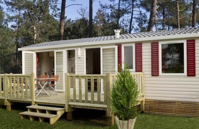 هتل Marielyst Feriepark & Camping