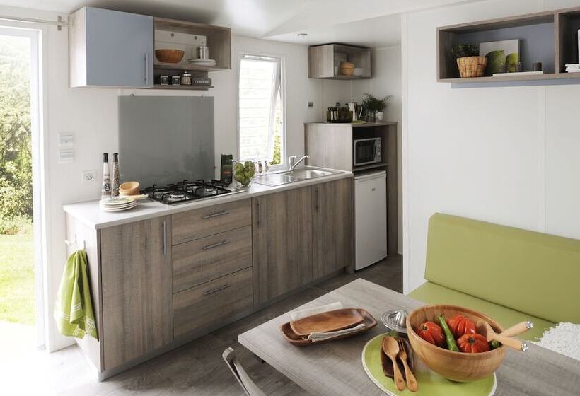 هتل Marielyst Feriepark & Camping