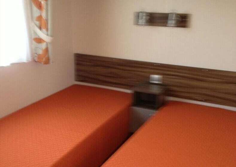 هتل Marielyst Feriepark & Camping