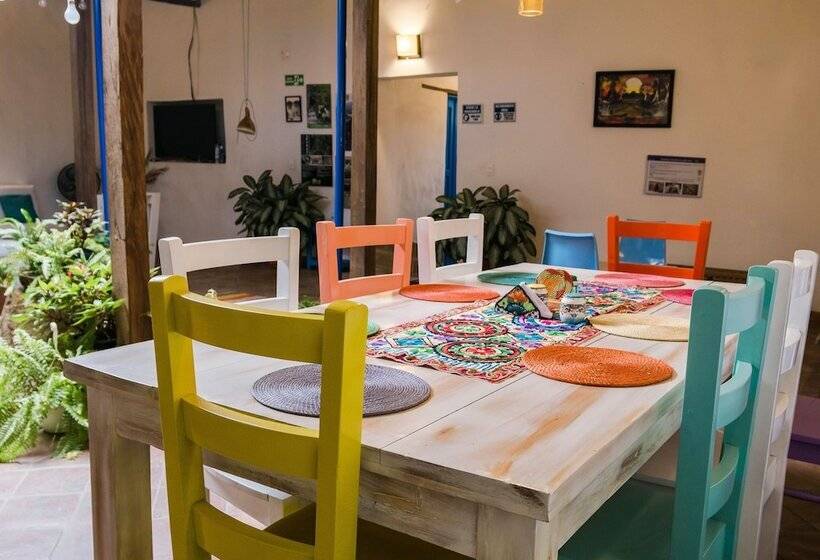 فندق Meraki Boutique Hostel