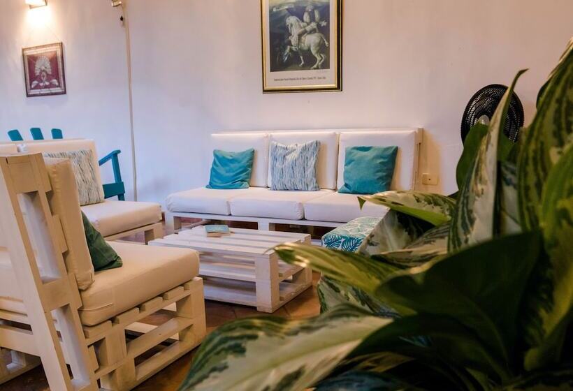 فندق Meraki Boutique Hostel