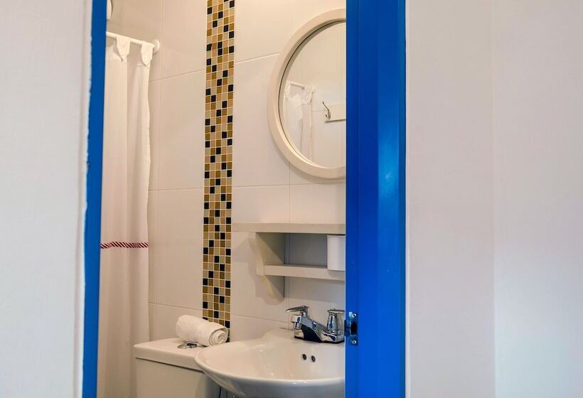 فندق Meraki Boutique Hostel