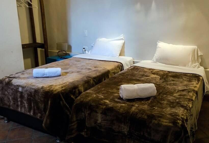 فندق Meraki Boutique Hostel