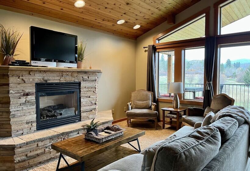 Отель Mt Gardner Inn