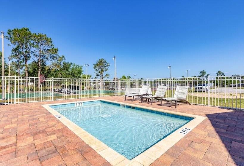 فندق Orlando Rv Resort