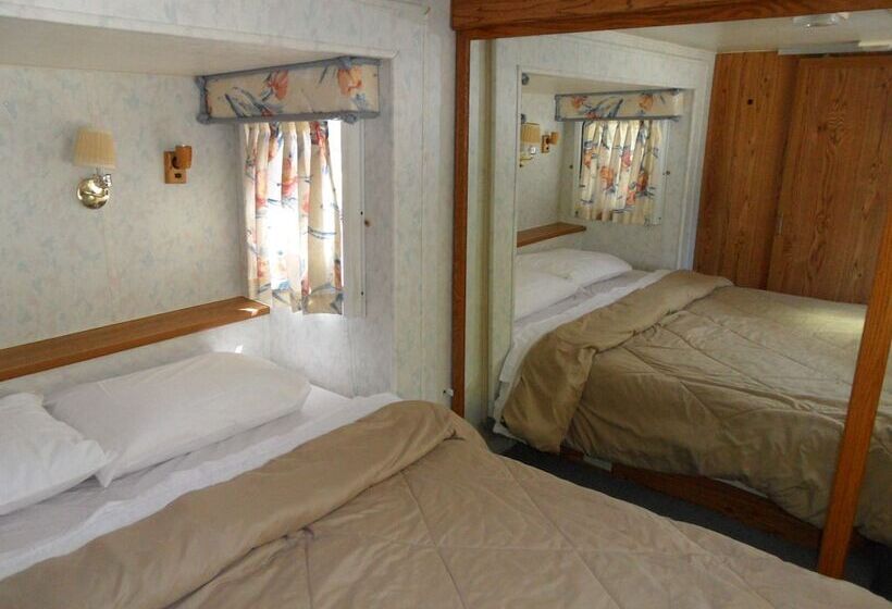 호텔 Pahrump Rv Park & Lodging