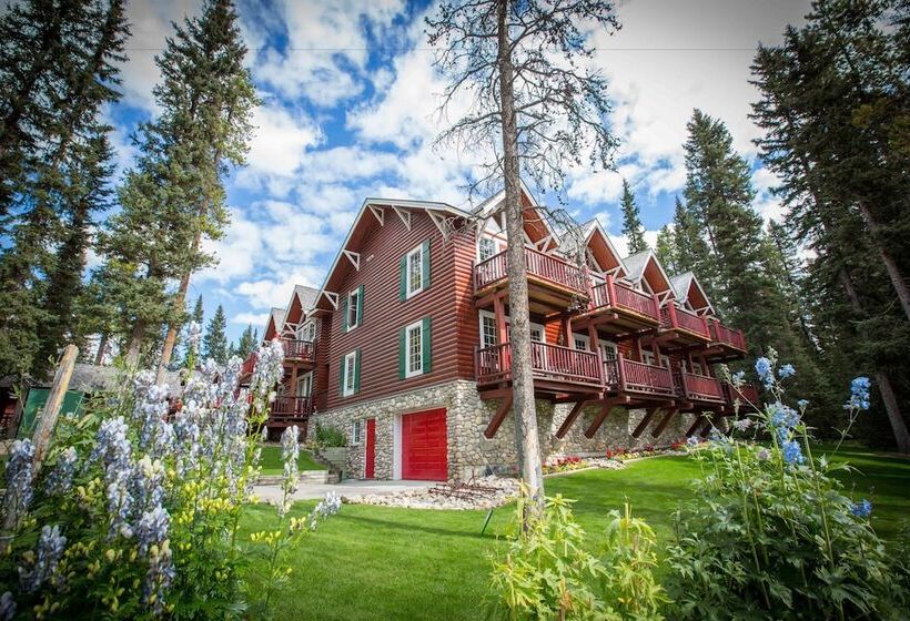 فندق Paradise Lodge And Bungalows