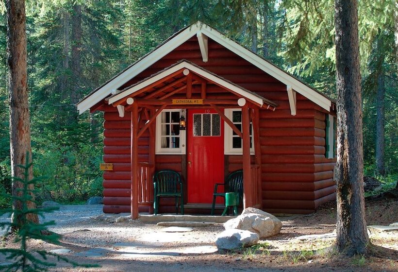 فندق Paradise Lodge And Bungalows