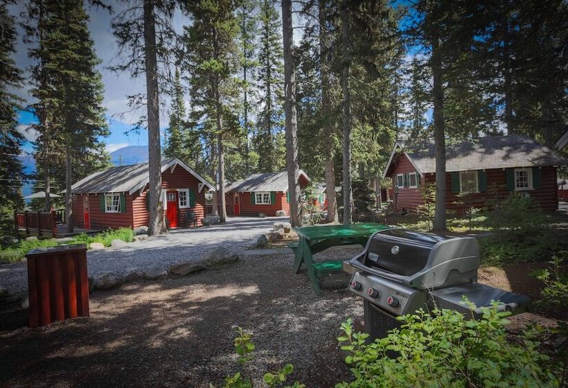 فندق Paradise Lodge And Bungalows