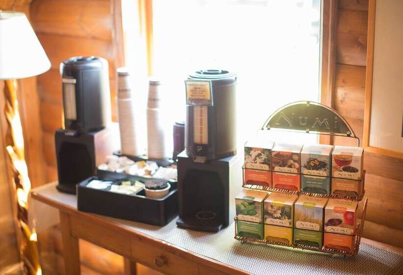 فندق Paradise Lodge And Bungalows