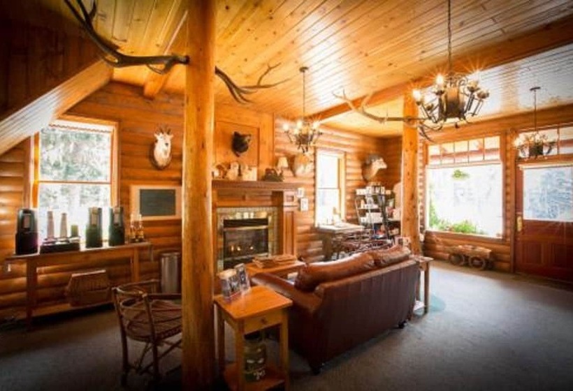 فندق Paradise Lodge And Bungalows