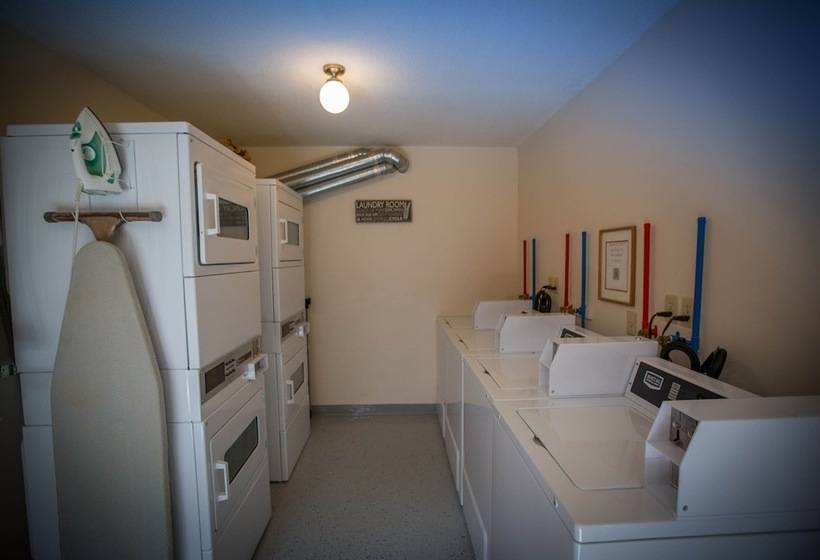 فندق Paradise Lodge And Bungalows