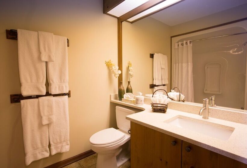 فندق Paradise Lodge And Bungalows