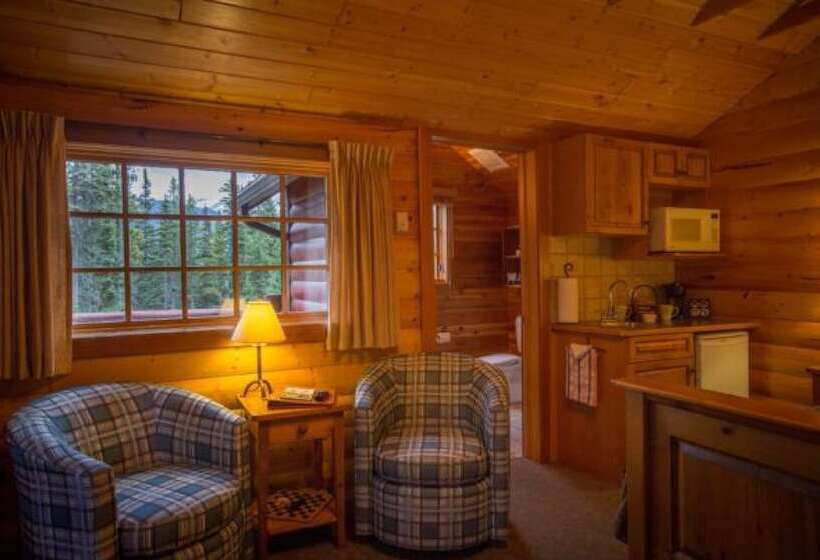 فندق Paradise Lodge And Bungalows