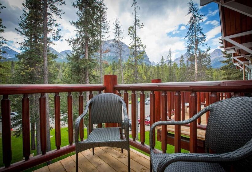 فندق Paradise Lodge And Bungalows