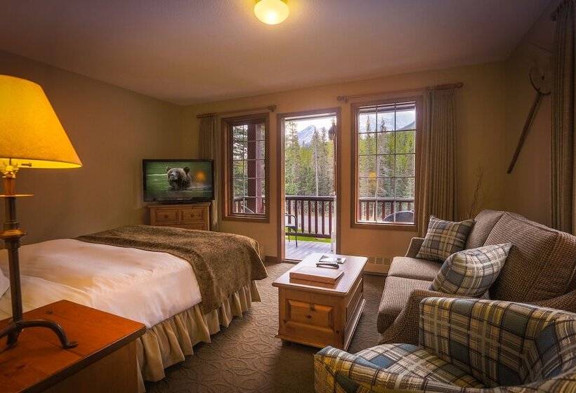 فندق Paradise Lodge And Bungalows