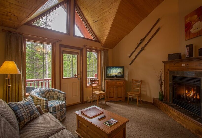 فندق Paradise Lodge And Bungalows