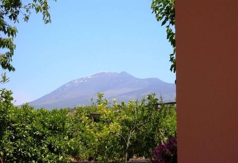 乡村酒店 Gianferrante