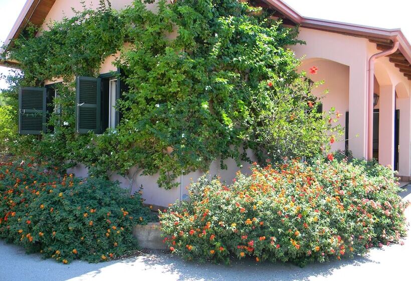 乡村酒店 Gianferrante