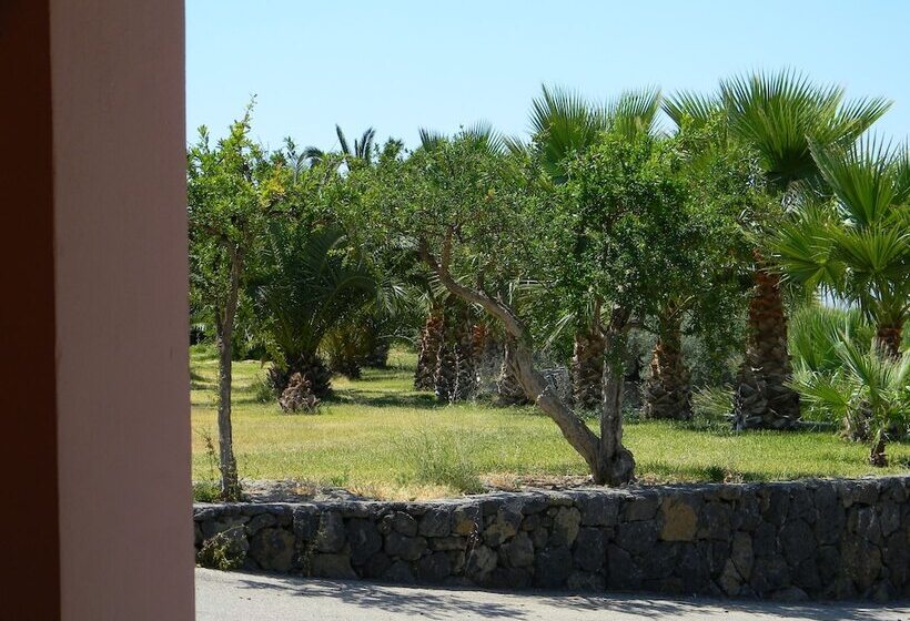 乡村酒店 Gianferrante