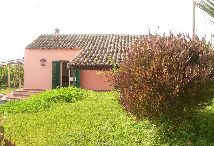 乡村酒店 Gianferrante