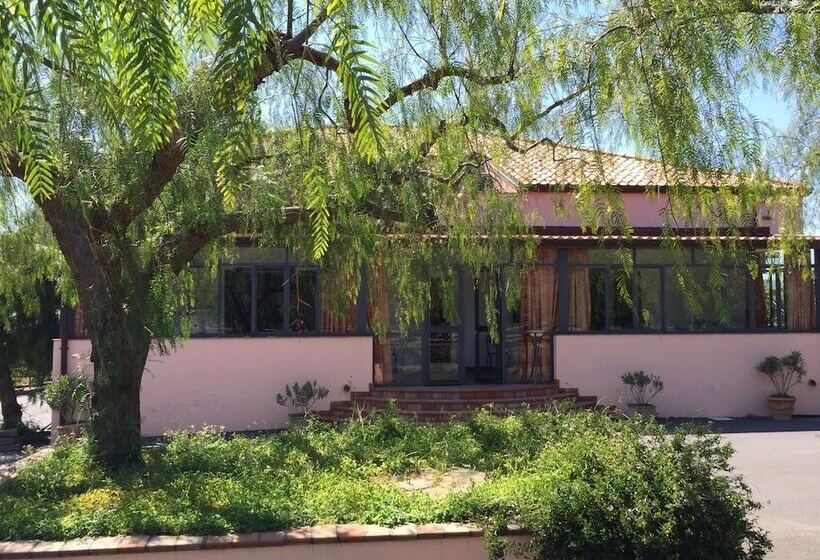 乡村酒店 Gianferrante