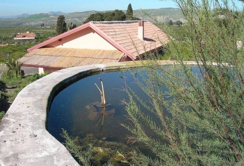 乡村酒店 Gianferrante