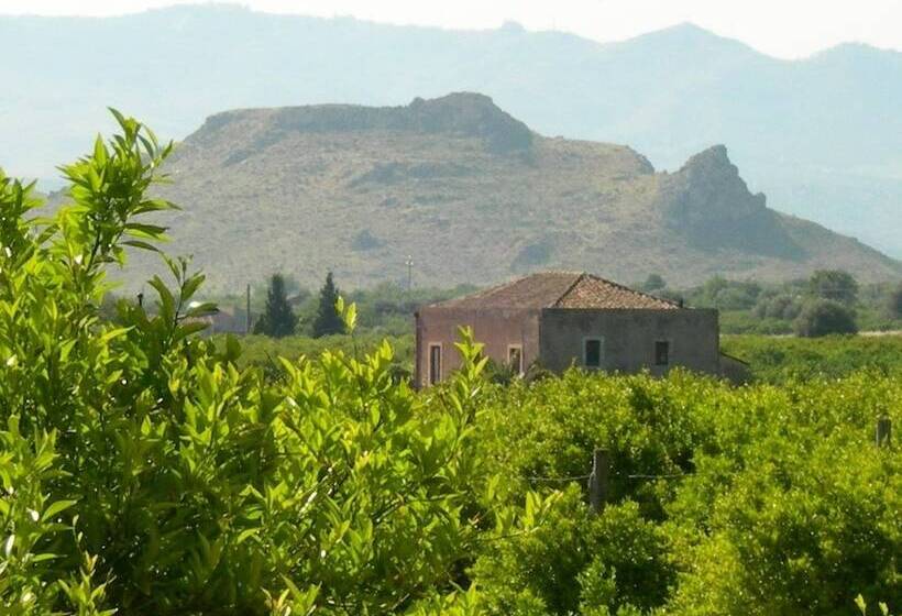 乡村酒店 Gianferrante