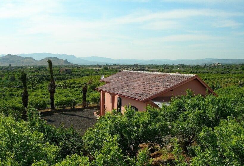 乡村酒店 Gianferrante