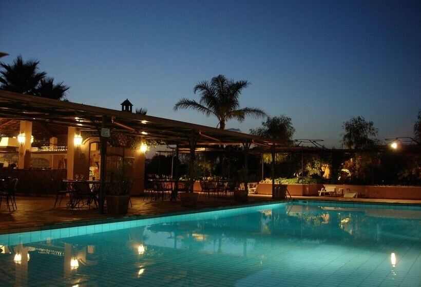 乡村酒店 Gianferrante