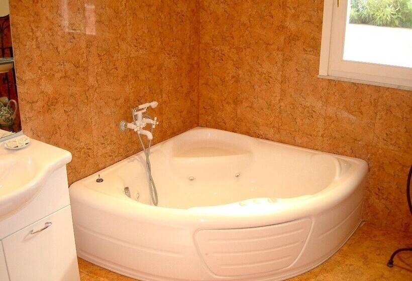 乡村酒店 Gianferrante