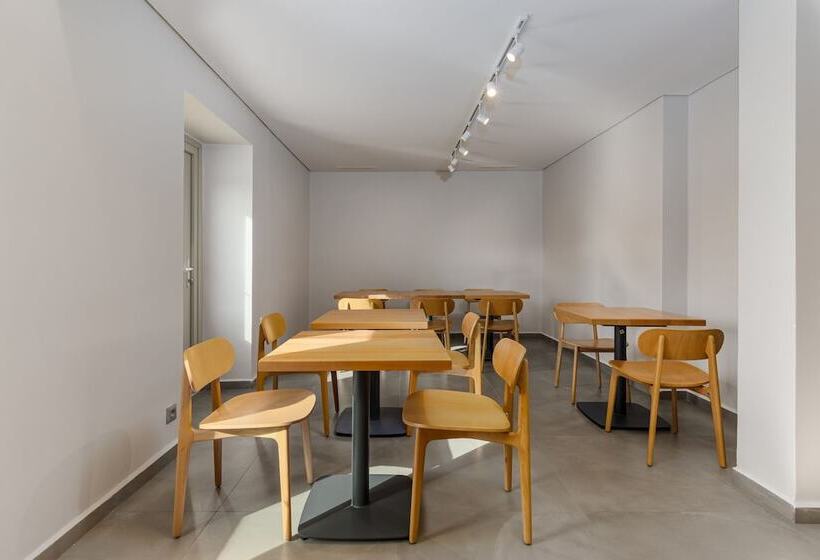 호텔 Salvia Areopolis All Suite