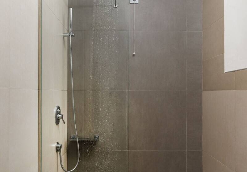 호텔 Salvia Areopolis All Suite